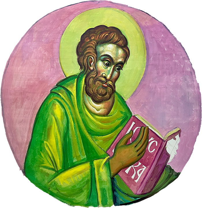 Saint Mark