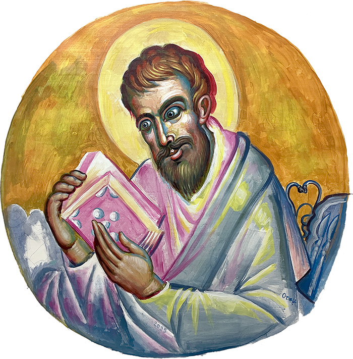 Saint Luke